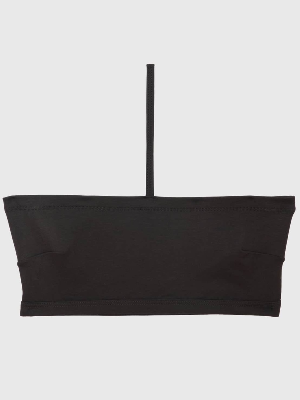 Baserange Nida One Strap Bra  Bamboo Jersey